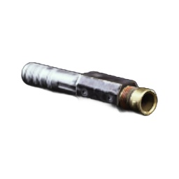 BluePrint-[Uncommon] Shotgun Choke II